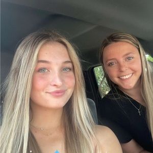 Meet your Posher, Alexa